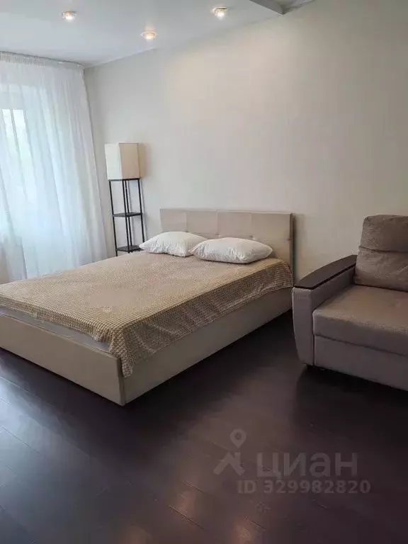 2-к кв. Краснодарский край, Ейск ул. Коммунаров, 26 (50.0 м) - Фото 1