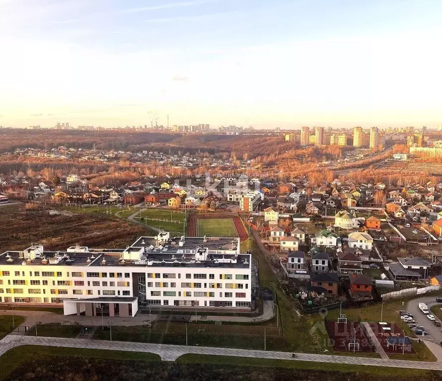 2-к кв. Нижегородская область, Нижний Новгород просп. Героев Донбасса, ... - Фото 1