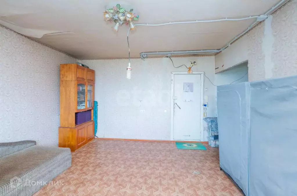 Продаётся 1-к квартира, 34 м - Фото 0