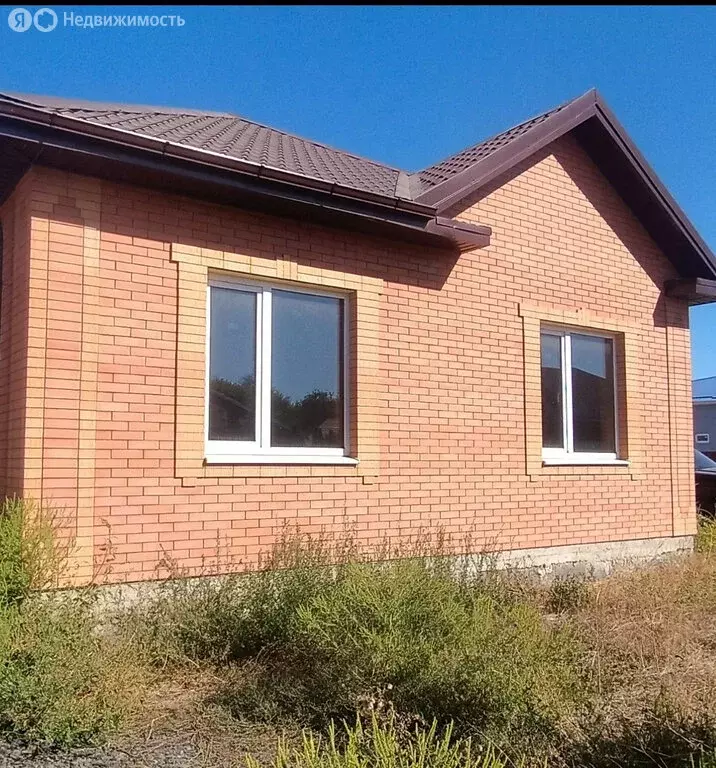 Дом в село Кулешовка, улица Ленина, 110 (121 м) - Фото 2