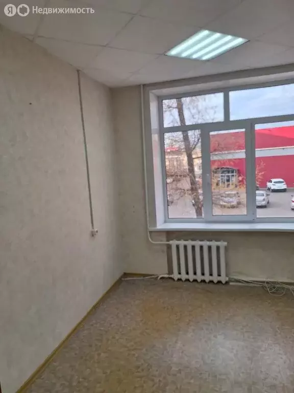 Помещение свободного назначения (11 м) - Фото 1