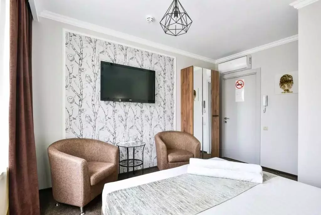 Комната Москва Коровинское ш., 1К2 (10.0 м) - Фото 1