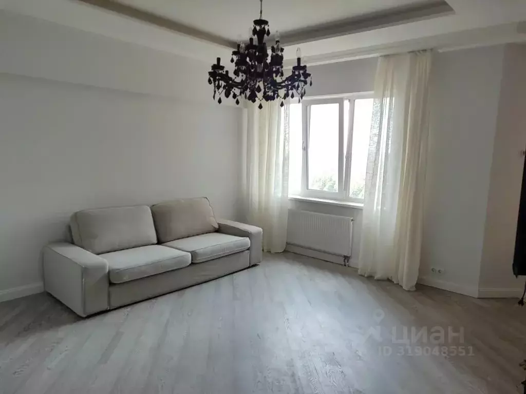 3-к кв. Новосибирская область, Новосибирск Сухарная ул., 101 (75.0 м) - Фото 1