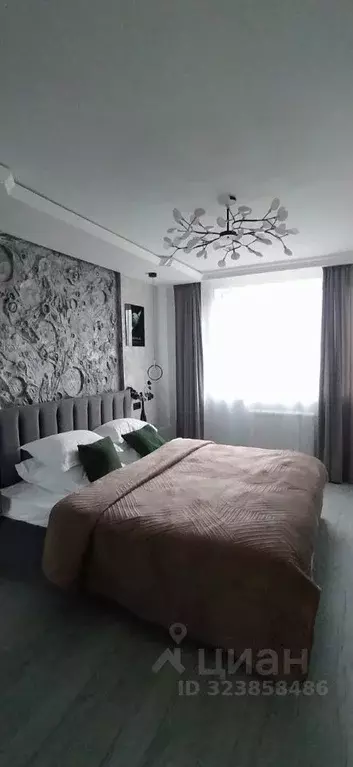 2-к кв. Московская область, Мытищи Поселок Пироговский мкр, ул. ... - Фото 1