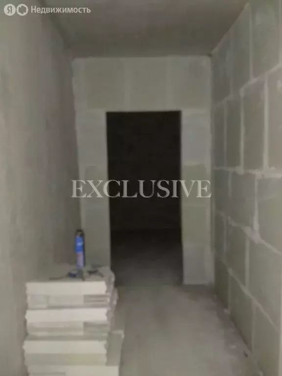 2-комнатная квартира: Химки, Тепличный проезд, 4 (53.4 м) - Фото 2