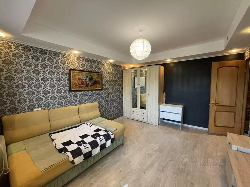 Комната Московская область, Красногорск Опалиха мкр, ул. Мира, 24 ... - Фото 2