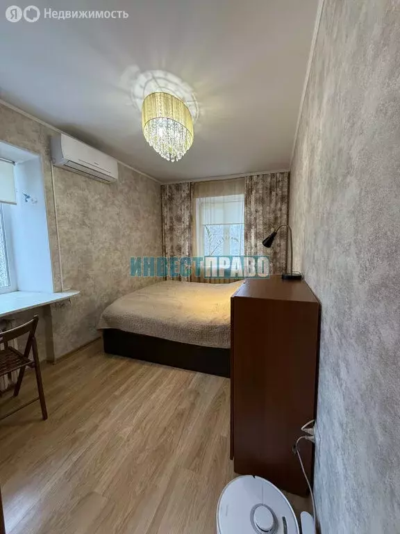 2-комнатная квартира: Королёв, Пионерская улица, 14 (41.2 м) - Фото 1