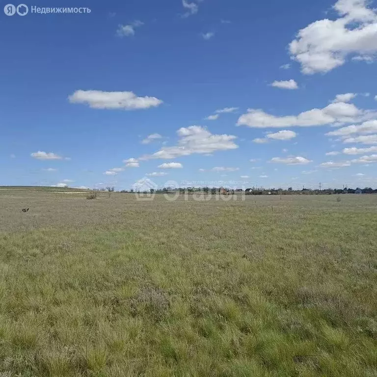 Участок в Волгоград, Ладожская улица, 18 (6 м) - Фото 2