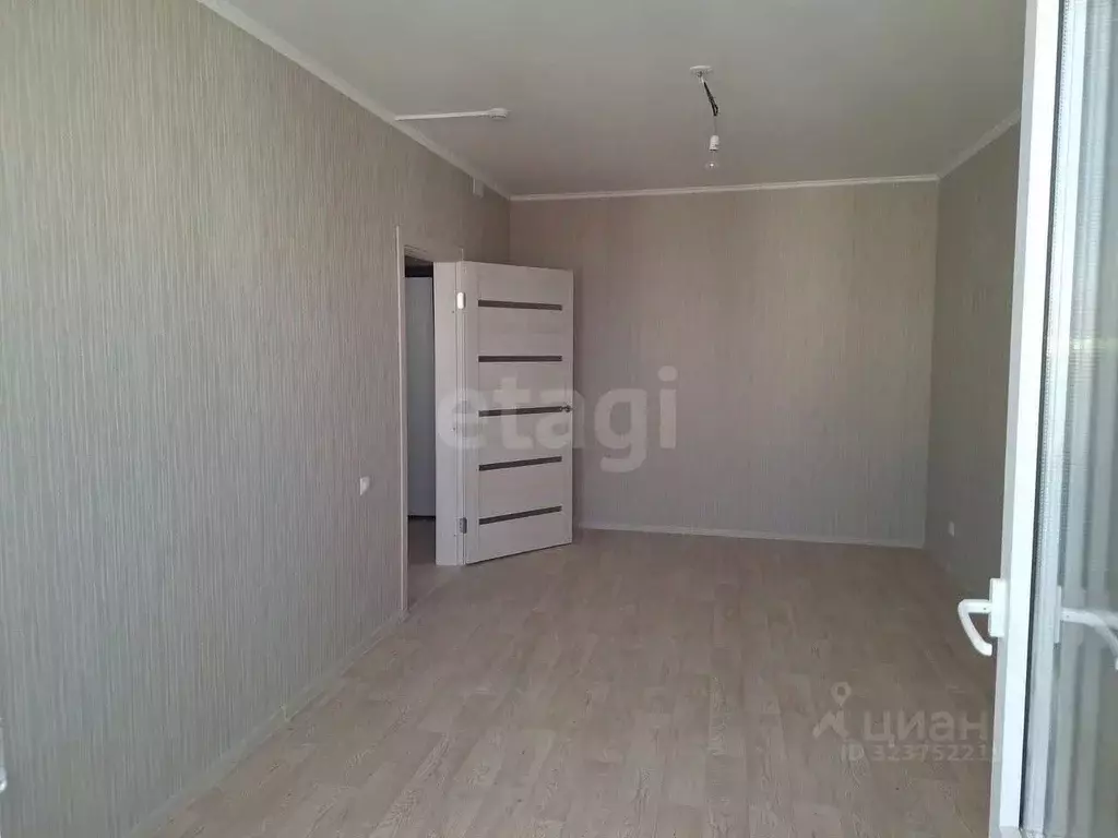 1-к кв. Курская область, Курск ул. Вадима Кирпиченко, 2А (35.8 м) - Фото 1