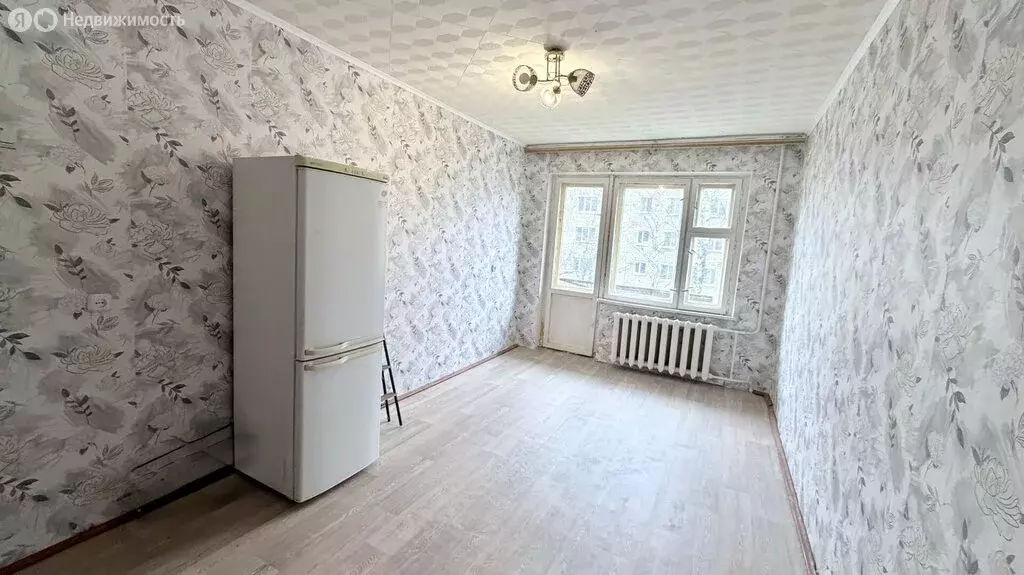 1-комнатная квартира: Киров, улица Жмакина, 1Г (29.6 м) - Фото 1