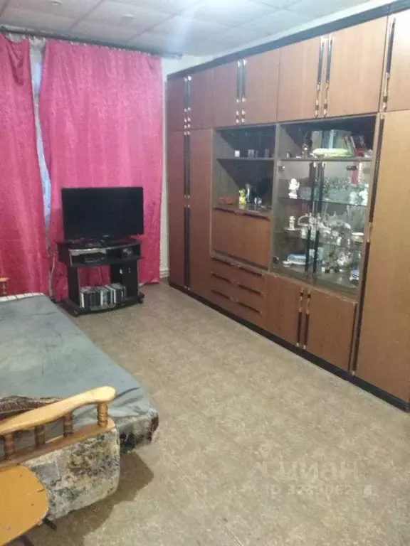 2-к кв. Мурманская область, Мурманск проезд Связи, 13 (44.7 м) - Фото 0