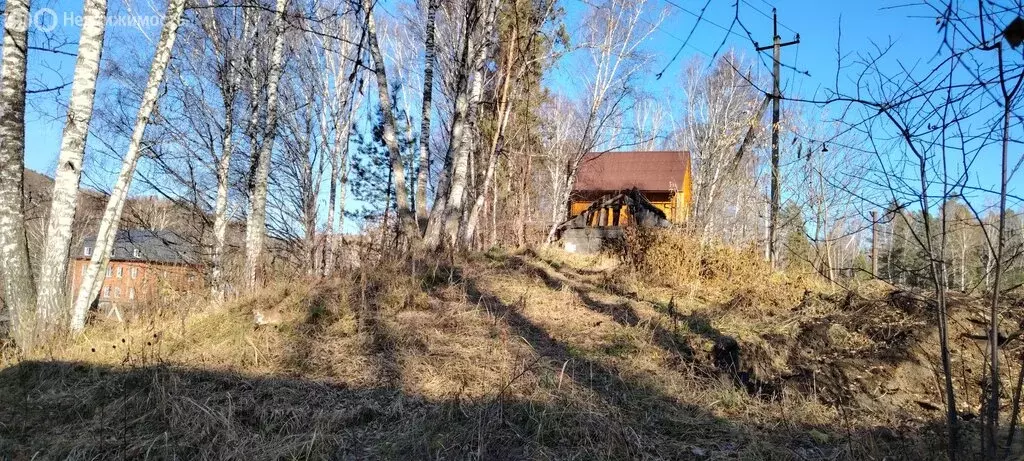 Участок в Соузга, Школьный переулок (8 м) - Фото 2