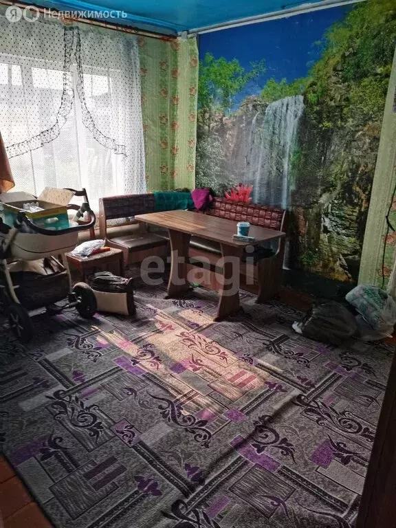 Дом в Ялуторовск, улица Агеева (61.5 м) - Фото 1