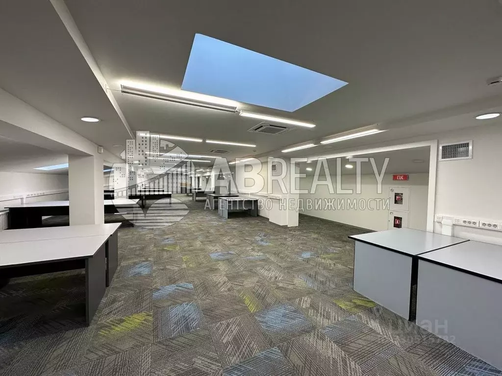 Офис в Москва Цветной бул., 30С1 (460 м) - Фото 1