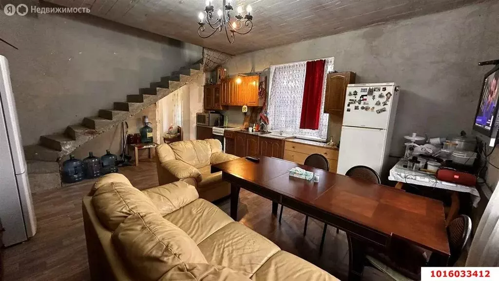 Дом в станица Елизаветинская, садовое товарищество Автомобилист-2, ... - Фото 1
