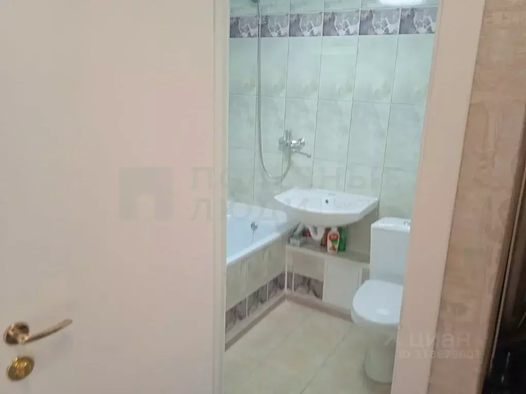 1-к кв. Новгородская область, Боровичи наб. 60 лет Октября, 1 (36.4 м) - Фото 1