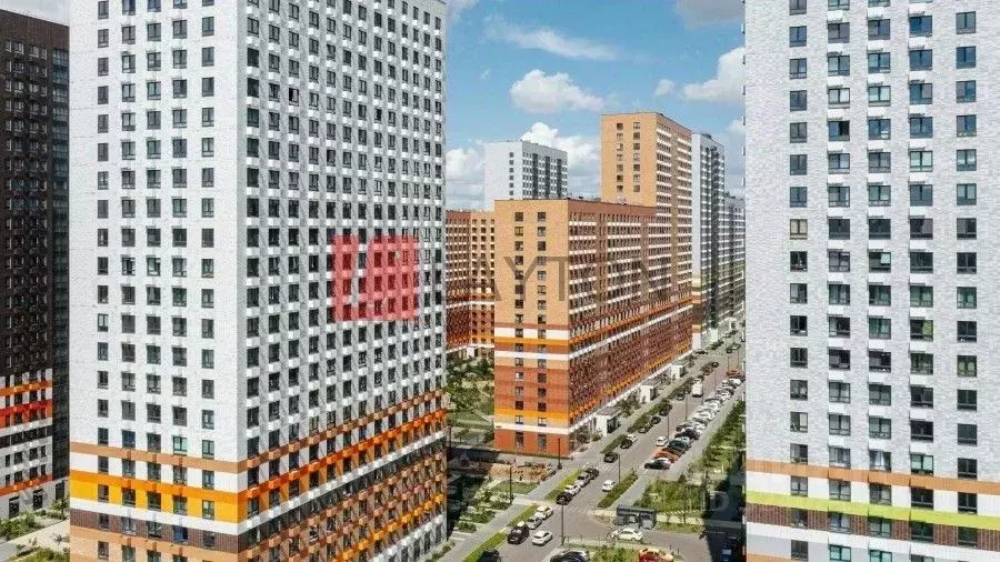 Торговая площадь в Москва Люблинская ул., 76к5 (137 м) - Фото 2