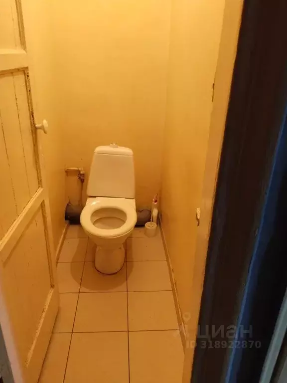 Комната Краснодарский край, Новороссийск ул. Мира, 12 (17.0 м) - Фото 0