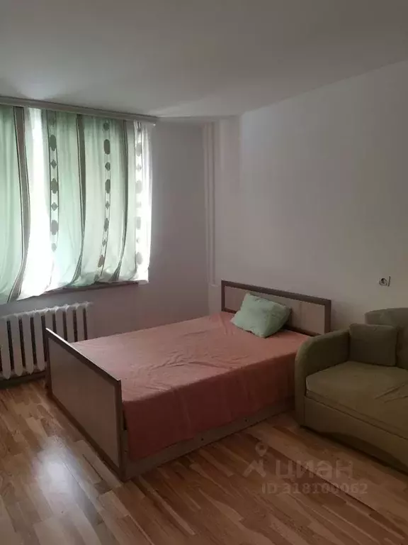 1-к кв. Пензенская область, Пенза Экспериментальная ул., 8 (38.0 м) - Фото 0