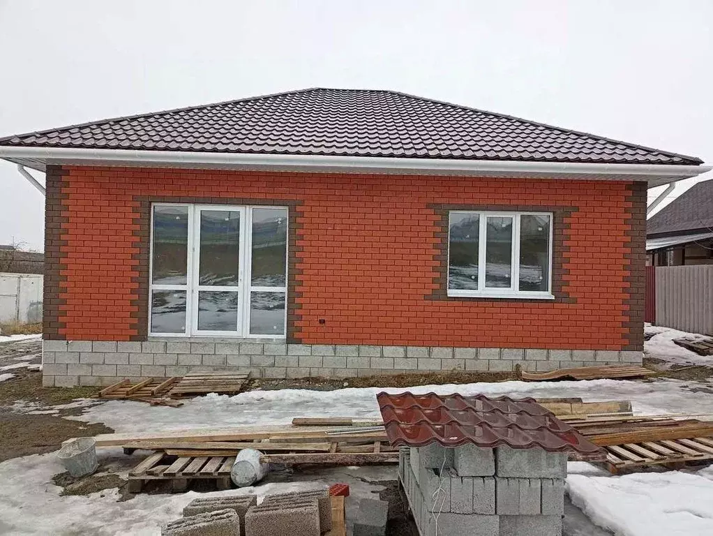 Дом в Белгородская область, Белгородский район, с. Стрелецкое ... - Фото 2