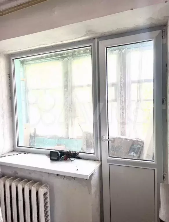 1-к. квартира, 31 м, 5/5 эт. - Фото 1