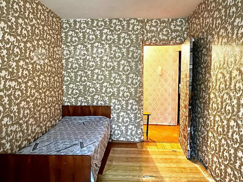 3-к кв. Чувашия, Канаш Спортивный пер., 1 (56.2 м) - Фото 1