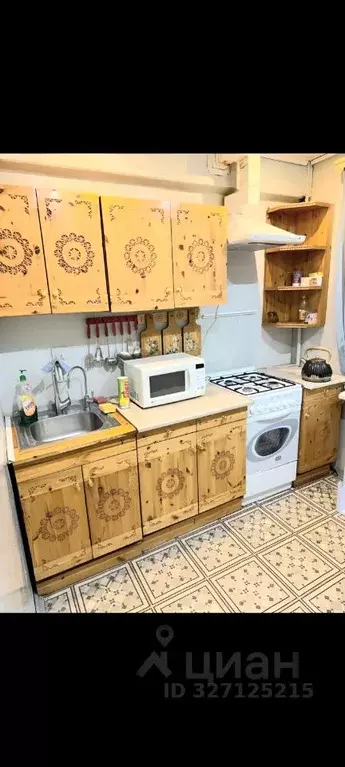 2-к кв. Архангельская область, Архангельск ул. В.И. Воронина, 45 (46.8 ... - Фото 1