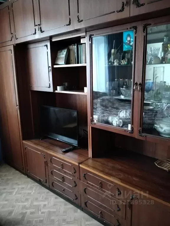 1-к кв. Москва Харьковский проезд, 9К2 (43.0 м) - Фото 2