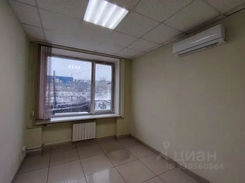 Офис в Нижегородская область, Нижний Новгород Юбилейная ул., 2 (34 м) - Фото 2
