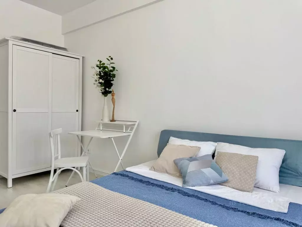 2-к кв. Иркутская область, Иркутский муниципальный округ, пос. ... - Фото 1