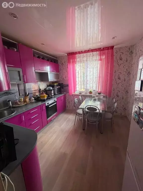 4-комнатная квартира: Мценск, улица Катукова, 5 (83.2 м) - Фото 1