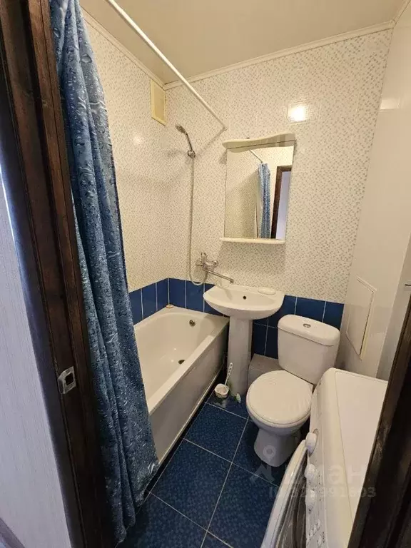 1-к кв. Самарская область, Самара пос. Управленческий, ул. Коптевская, ... - Фото 2