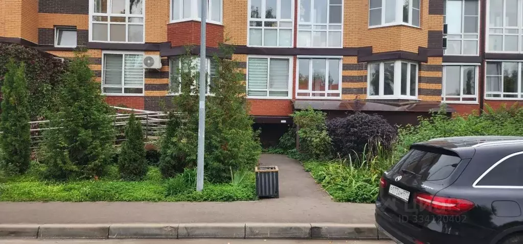 Помещение свободного назначения в Москва пос. Коммунарка, ул. ... - Фото 2