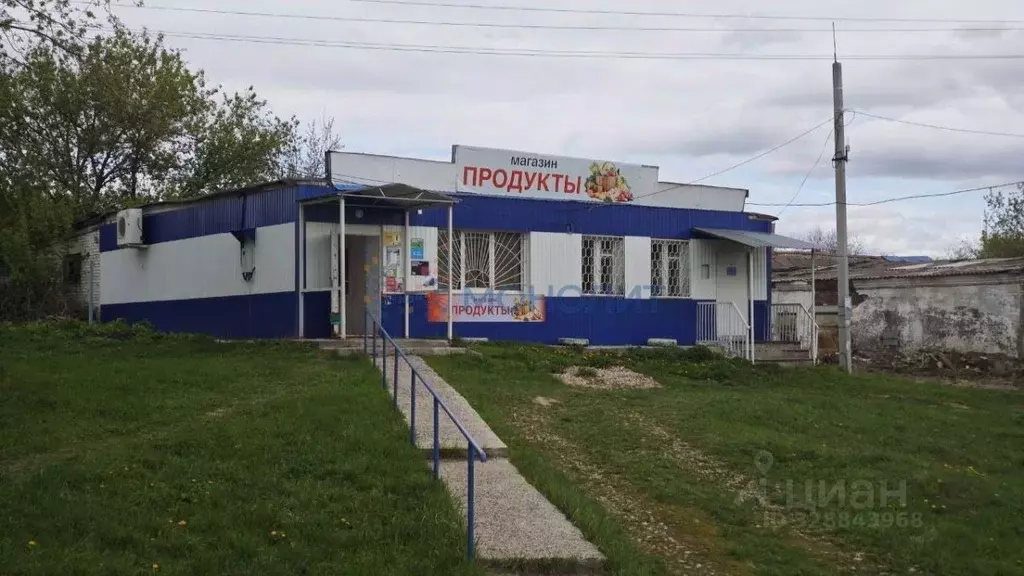 Помещение свободного назначения в Нижегородская область, Нижний ... - Фото 1