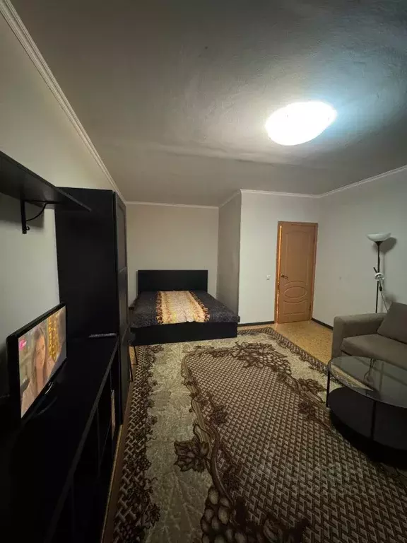 1-к кв. Москва Старобитцевская ул., 15К1 (40.0 м) - Фото 2