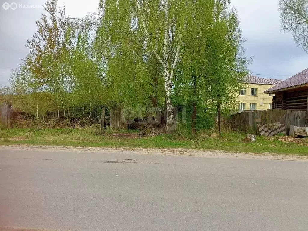 Участок в Меленки, Советская улица (8 м) - Фото 0