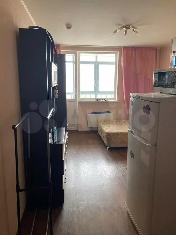 Квартира-студия, 24 м, 21/26 эт. - Фото 0