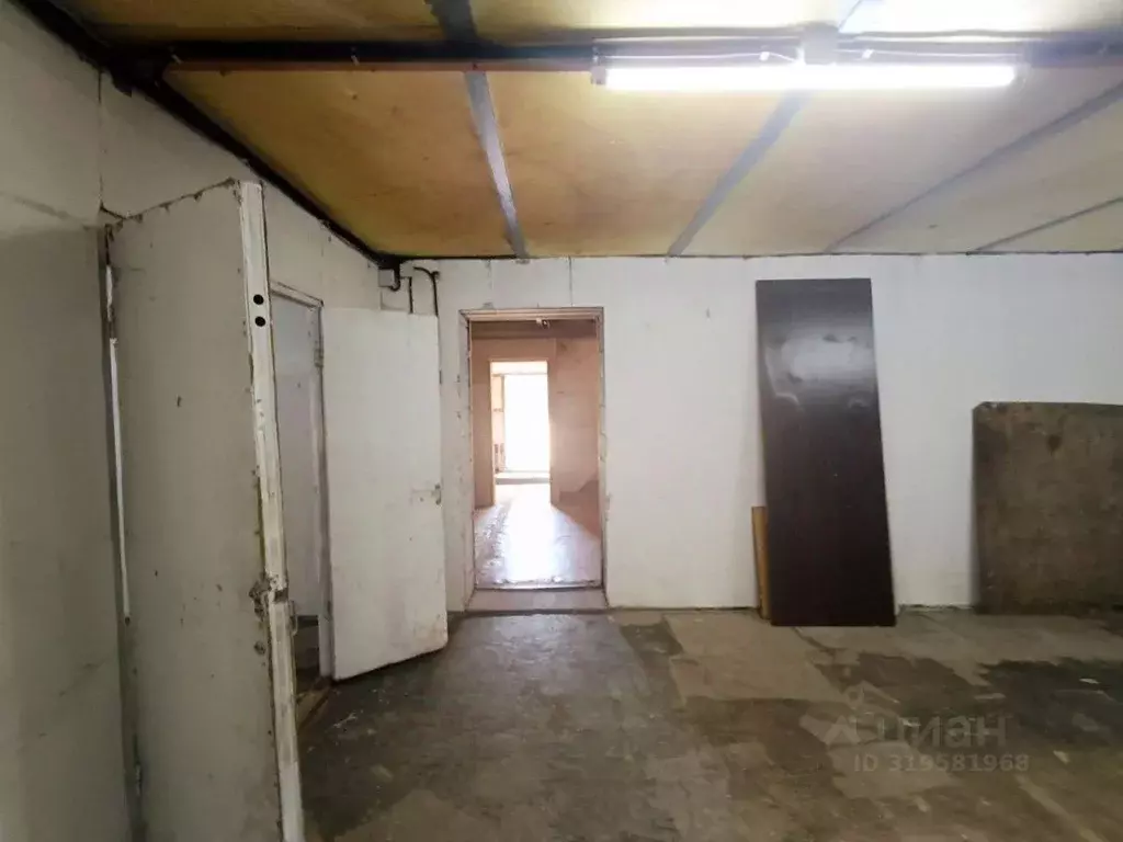 Помещение свободного назначения в Самарская область, Самара Корсунский ... - Фото 2