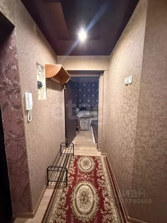 2-к кв. Адыгея, Майкоп 7-й пер., 10 (45.9 м) - Фото 0