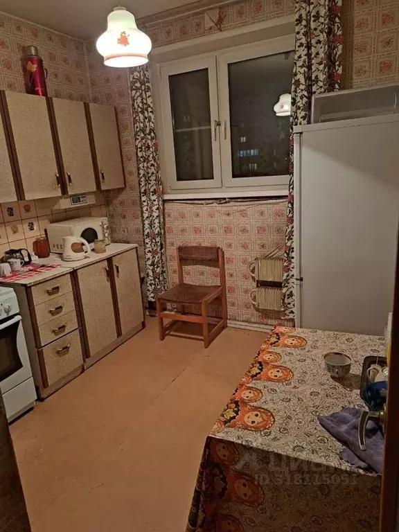 2-к кв. Москва Челябинская ул., 24К3 (54.0 м) - Фото 0