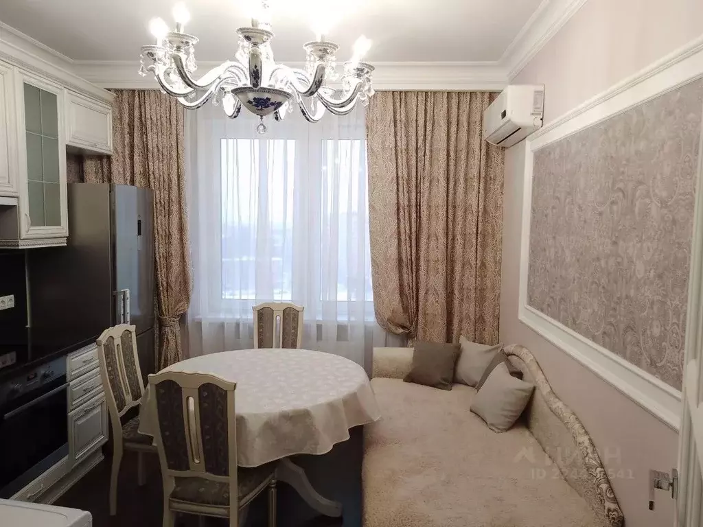 1-к кв. Санкт-Петербург Республиканская ул., 24к1 (40.0 м) - Фото 2