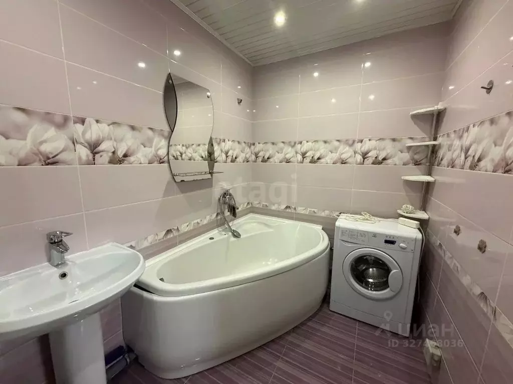 1-к кв. Владимирская область, Ковров ул. Строителей, 27/1 (45.0 м) - Фото 1