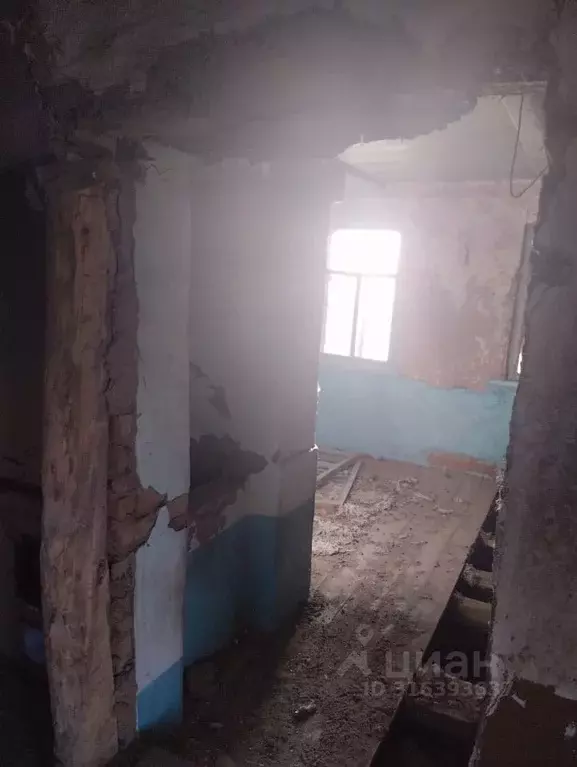 Свободной планировки кв. Оренбургская область, Илекский район, с. ... - Фото 1