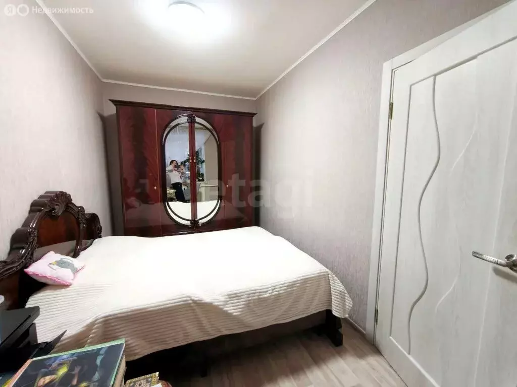 2-комнатная квартира: Серпухов, Центральная улица, 179Б (49 м) - Фото 1