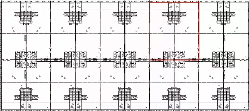 Помещение свободного назначения в Москва пер. Любучанский, 1к3 (1426 ... - Фото 2
