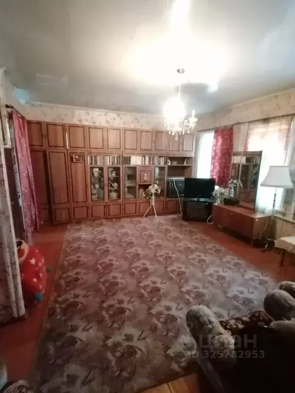 Дом в Брянская область, Брянск Окружная ул., 60 (67 м) - Фото 1