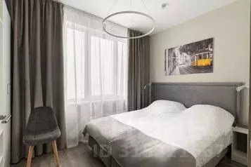 2-к кв. Санкт-Петербург Витебский просп., 99к1 (45.0 м) - Фото 0
