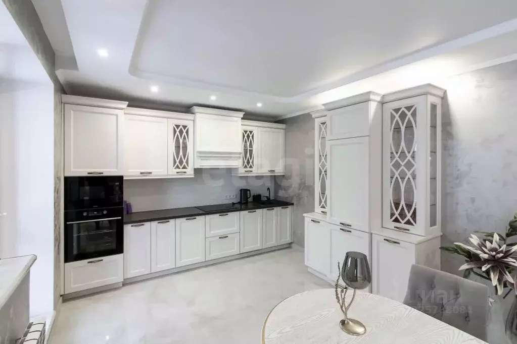 1-к кв. Тюменская область, Тюмень Первомайская ул., 50 (67.0 м) - Фото 1