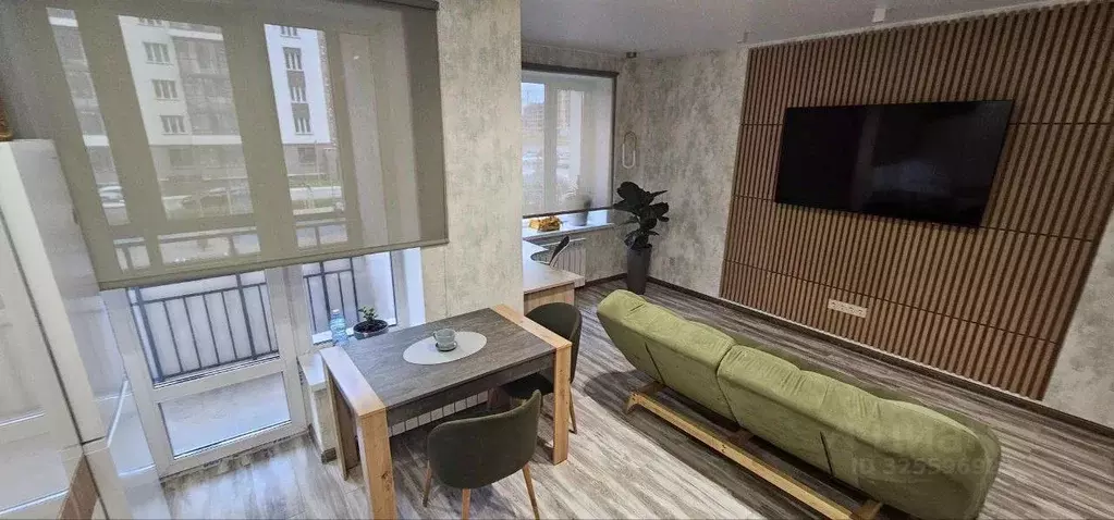 Студия Новосибирская область, Кольцово рп просп. Никольский, 20 (34.0 ... - Фото 2