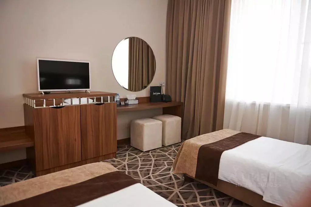 Комната Краснодарский край, Краснодар Северная ул., 215/1 (23.0 м) - Фото 2